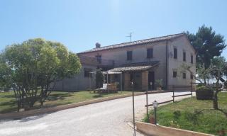 B&B I Pini Di Storaco - Filottrano - 8