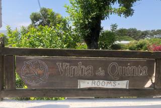 Vinha da Quinta - Sintra - 6