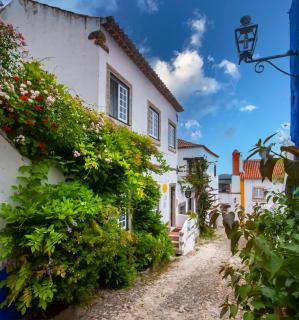 Casa da Travessa - Óbidos - 0