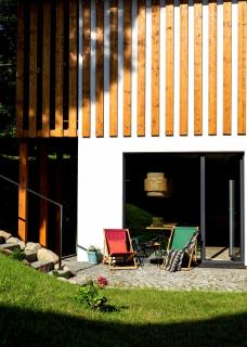 DOM GÓRY LAS - ADULTS 11 plus - kameralnie, w rytmie slow, centrum Karpacza, bezpłatny parking - 7