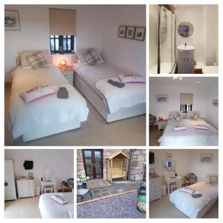 Conwy Pen Cefn Farm Holiday - Abergele - 6