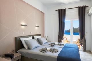 HOTEL ATHINA - Grikos - 0