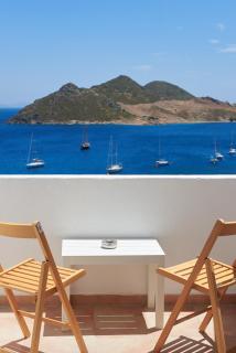 HOTEL ATHINA - Grikos - 0