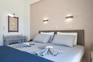 HOTEL ATHINA - Grikos - 8