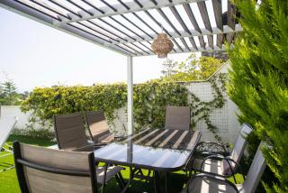 The Miracle Villa - Deluxe, Sea View, BBQ, Private Pool - Pefkohori - 1