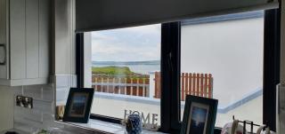 Beside the sea & minutes from Cliffs-Clahane Shore Lodge - Liscannor - 6