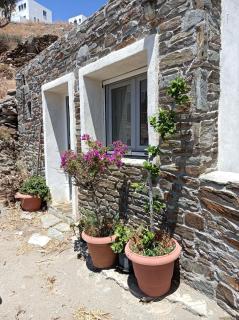 Aelia Kithnos - Kythnos - 0