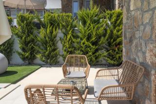The Miracle Villa - Deluxe, Sea View, BBQ, Private Pool - Pefkohori - 6