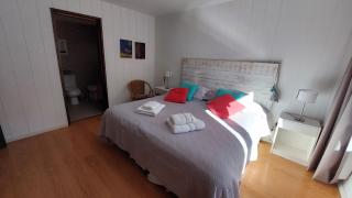 Departamento cálido y cómodo muy bien ubicado 4pax - 5