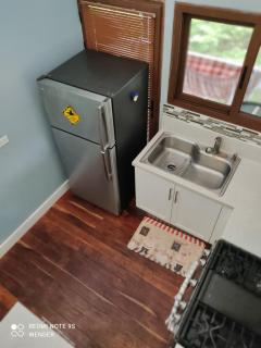 Green House by W. - 2