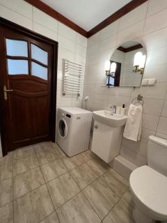 Cozy apartment close to Gdansk & Airport - Danzig - 4