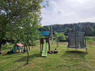 Plitvice House Rosha - 8