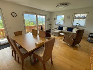 Ferienwohnung Hochriesblick - 6