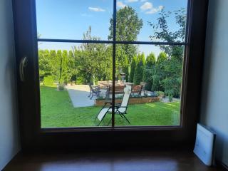 Apartament w Chęcinach - Chęciny - 7