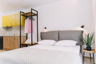 BLUE STONE Luxury Suites - Limenaria - 0