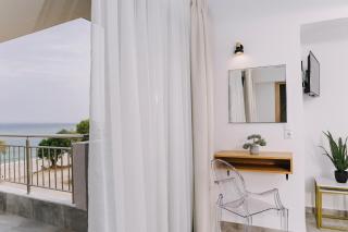 BLUE STONE Luxury Suites - Limenaria - 9