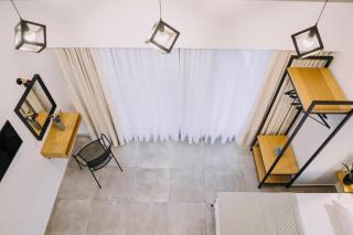 BLUE STONE Luxury Suites - Limenaria - 6