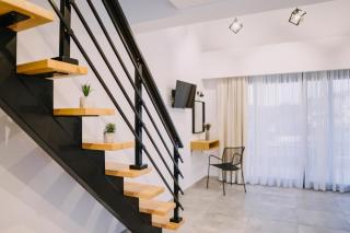 BLUE STONE Luxury Suites - Limenaria - 4