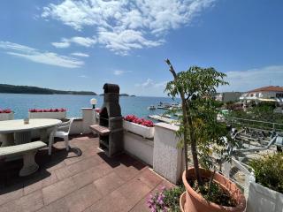 Apartments Villa Emilija - Supetarska Draga - 4