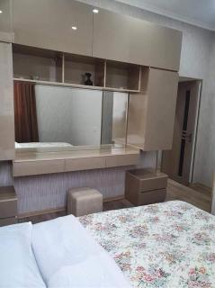 Nari Apartment - Bordzjomi - 4