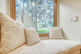 Ski House 155 - Meredith Lodging - 5