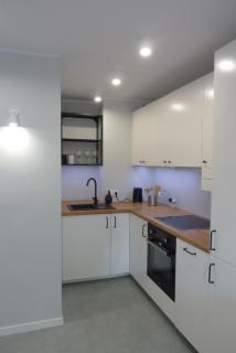 Apartment No 12 - Gdynia - 8