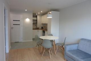 Apartment No 12 - Gdynia - 0
