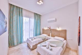 Hatice Sultan Villa - Kalkan - 6