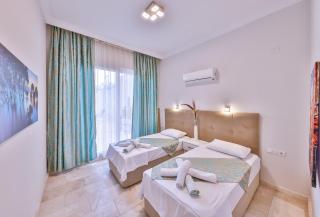 Hatice Sultan Villa - Kalkan - 5