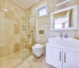 Hatice Sultan Villa - Kalkan - 4