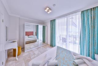 Hatice Sultan Villa - Kalkan - 2