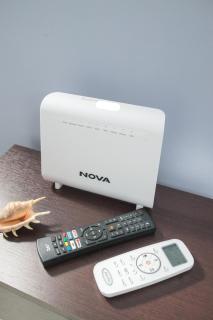 Niko's Apartment - Beautiful Sea View Apartment ! - Perea - 1