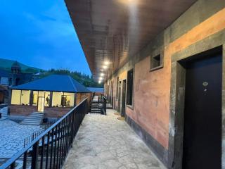 ABA Resort - Gyulagarak - 3
