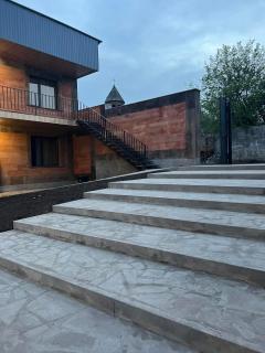 ABA Resort - Gyulagarak - 4