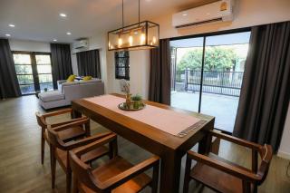 Cozy hug home - Ban Phak Wan Noi - 8