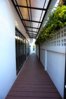 Cozy hug home - Ban Phak Wan Noi - 7