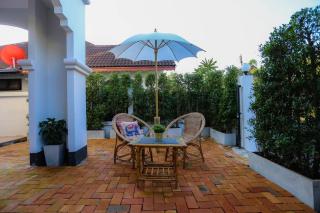 Cozy hug home - Ban Phak Wan Noi - 5