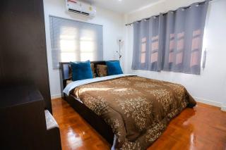 Cozy hug home - Ban Phak Wan Noi - 4