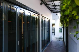 Cozy hug home - Ban Phak Wan Noi - 3
