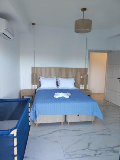 Calionas Suites - Vassiliki - 3