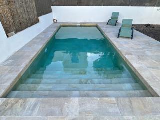 Casa El Naranjo, Rodalquilar, Parque Natural de Cabo de Gata - Rodalquilar - 6