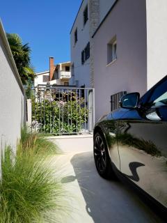 Stay in the very heart of Poreč - 50m to the beach - Poreč (Parenzo) - 5