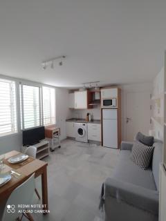 Ático-Duplex Las Palmeras - Conil de la Frontera - 1