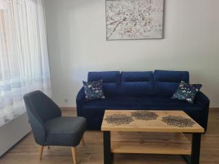 Mielno Enklawa Apartament przy plaży - Mielno - 5