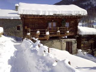RASCARD D'ANTAN - Chamois - 7