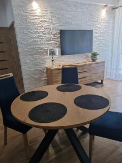 Mielno Enklawa Apartament przy plaży - Mielno - 4