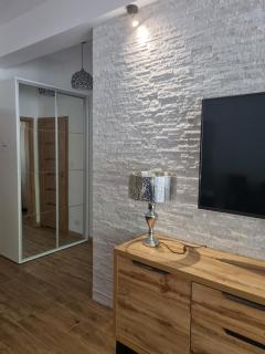 Mielno Enklawa Apartament przy plaży - Mielno - 3