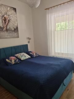 Mielno Enklawa Apartament przy plaży - Mielno - 9