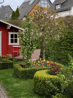 Am Apfelbaum, ein Ferienhaus zwischen Rhein und Mosel - Kastellaun - 5