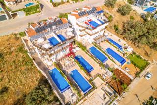 Hatice Sultan Villa - Kalkan - 5
